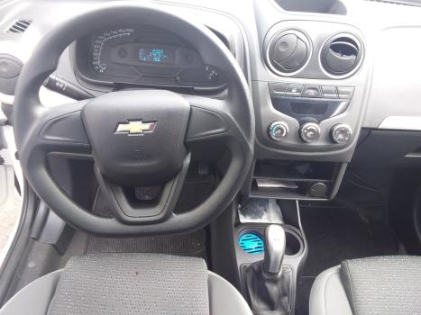 CHEVROLET Montana 1.4 FLEX LS, Foto 5