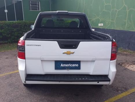 CHEVROLET Montana 1.4 FLEX LS, Foto 9