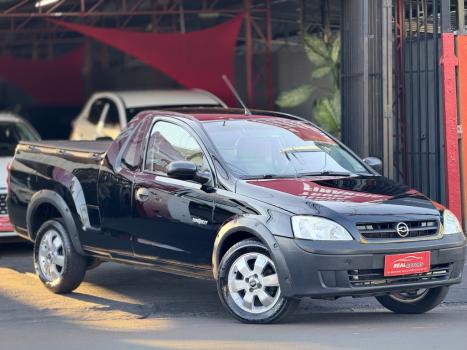 CHEVROLET Montana 1.8 FLEX CONQUEST, Foto 1
