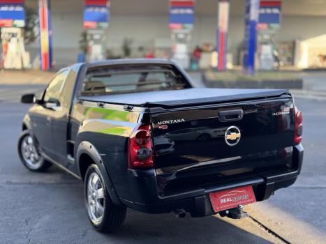 CHEVROLET Montana 1.8 FLEX CONQUEST, Foto 4