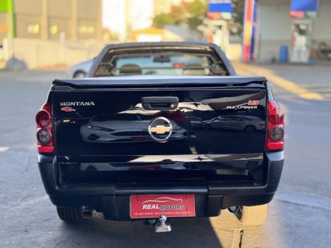 CHEVROLET Montana 1.8 FLEX CONQUEST, Foto 6