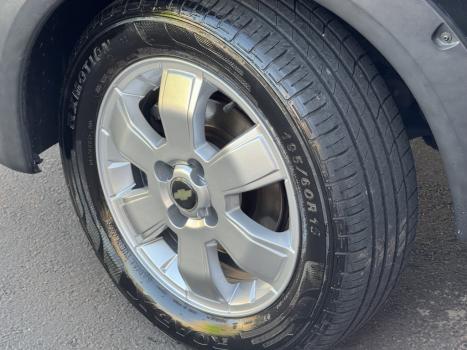 CHEVROLET Montana 1.8 FLEX CONQUEST, Foto 10