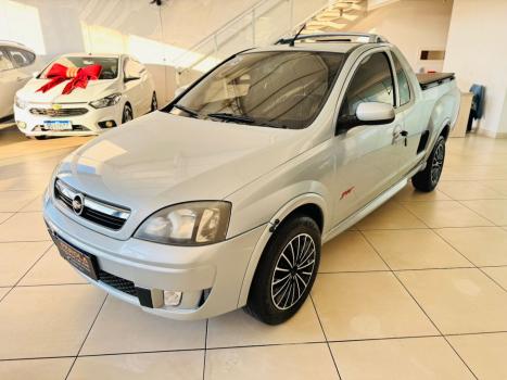 CHEVROLET Montana 1.4 FLEX SPORT, Foto 1