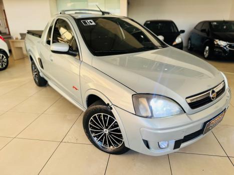 CHEVROLET Montana 1.4 FLEX SPORT, Foto 2