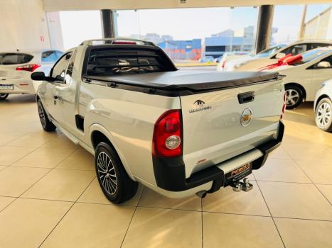 CHEVROLET Montana 1.4 FLEX SPORT, Foto 6