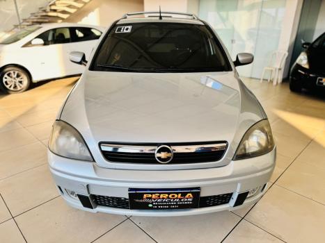 CHEVROLET Montana 1.4 FLEX SPORT, Foto 8