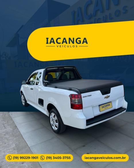 CHEVROLET Montana 1.4 FLEX LS, Foto 6