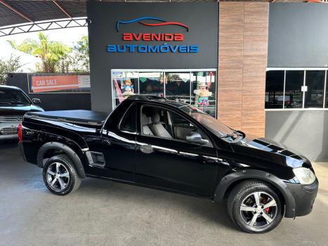 CHEVROLET Montana 1.8 FLEX CONQUEST, Foto 1