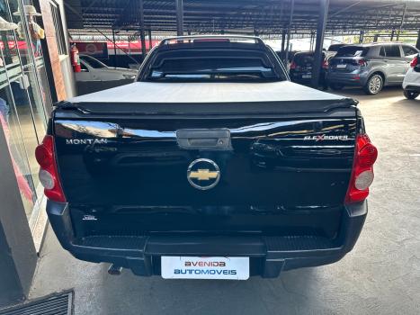 CHEVROLET Montana 1.8 FLEX CONQUEST, Foto 4