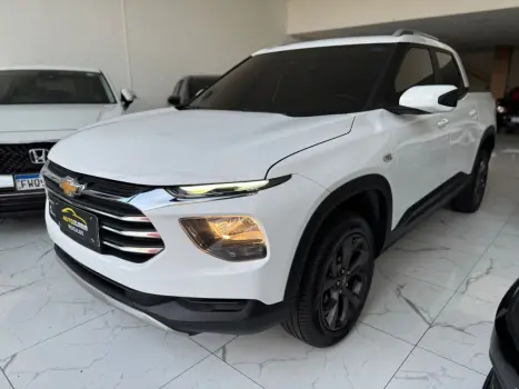 CHEVROLET Montana 1.2 12V FLEX LTZ TURBO AUTOMTICO, Foto 1