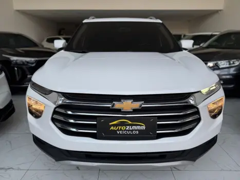 CHEVROLET Montana 1.2 12V FLEX LTZ TURBO AUTOMTICO, Foto 2
