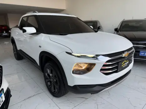 CHEVROLET Montana 1.2 12V FLEX LTZ TURBO AUTOMTICO, Foto 3
