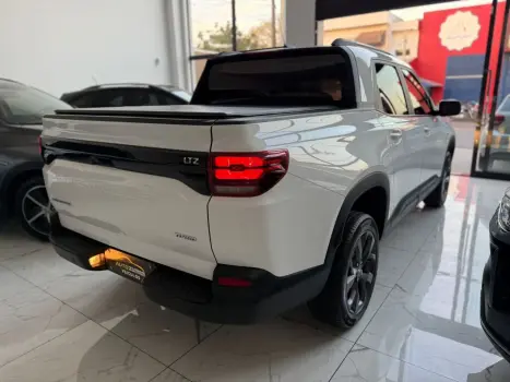 CHEVROLET Montana 1.2 12V FLEX LTZ TURBO AUTOMTICO, Foto 4