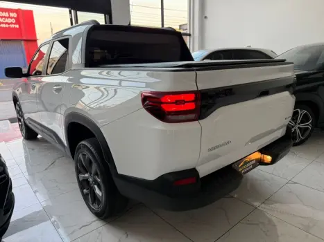 CHEVROLET Montana 1.2 12V FLEX LTZ TURBO AUTOMTICO, Foto 5