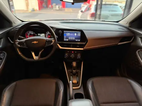 CHEVROLET Montana 1.2 12V FLEX LTZ TURBO AUTOMTICO, Foto 6