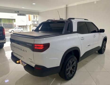 CHEVROLET Montana 1.2 12V FLEX PREMIER TURBO AUTOMTICO, Foto 2