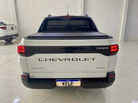 CHEVROLET Montana 1.2 12V FLEX PREMIER TURBO AUTOMTICO, Foto 5