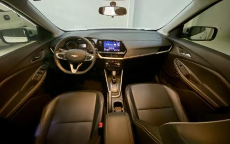 CHEVROLET Montana 1.2 12V FLEX PREMIER TURBO AUTOMTICO, Foto 6