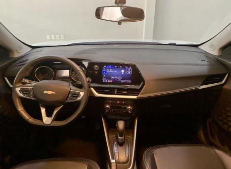 CHEVROLET Montana 1.2 12V FLEX PREMIER TURBO AUTOMTICO, Foto 9