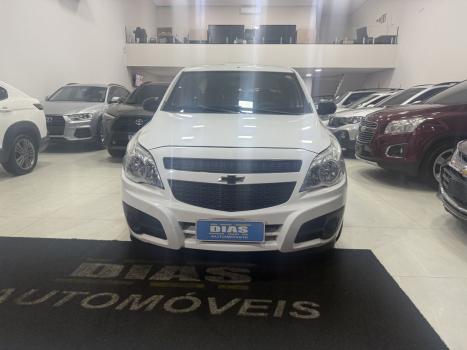 CHEVROLET Montana 1.4 FLEX LS, Foto 1