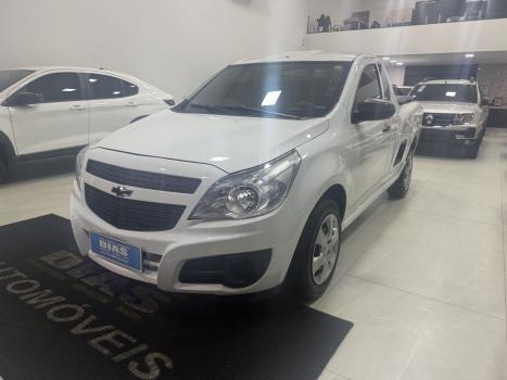 CHEVROLET Montana 1.4 FLEX LS, Foto 2