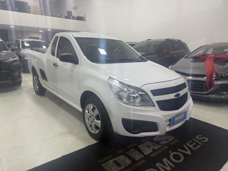CHEVROLET Montana 1.4 FLEX LS, Foto 3