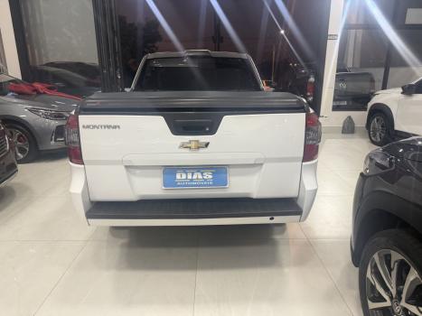 CHEVROLET Montana 1.4 FLEX LS, Foto 4