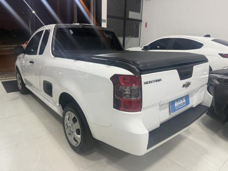 CHEVROLET Montana 1.4 FLEX LS, Foto 5