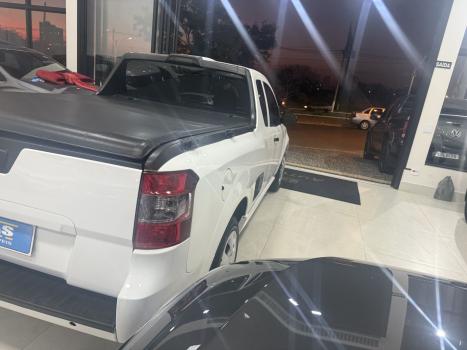 CHEVROLET Montana 1.4 FLEX LS, Foto 6