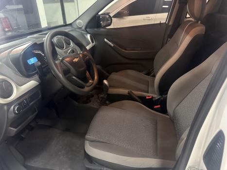 CHEVROLET Montana 1.4 FLEX LS, Foto 7