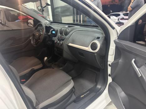 CHEVROLET Montana 1.4 FLEX LS, Foto 8