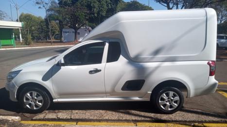 CHEVROLET Montana 1.4 FLEX LS, Foto 5