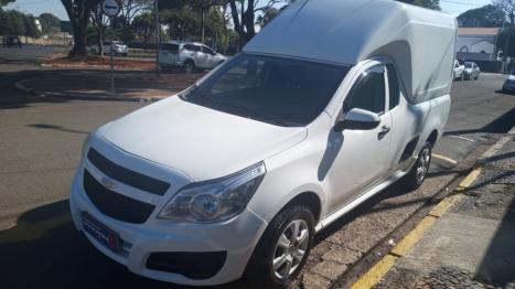 CHEVROLET Montana 1.4 FLEX LS, Foto 3