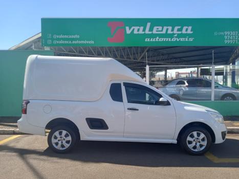 CHEVROLET Montana 1.4 FLEX LS, Foto 6