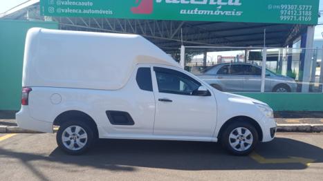 CHEVROLET Montana 1.4 FLEX LS, Foto 8