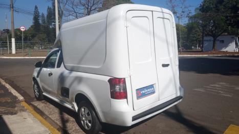 CHEVROLET Montana 1.4 FLEX LS, Foto 12