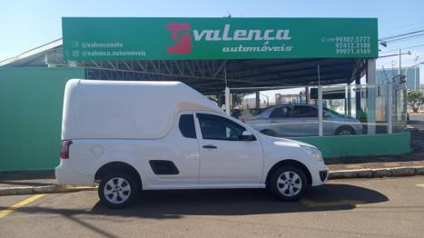 CHEVROLET Montana 1.4 FLEX LS, Foto 9