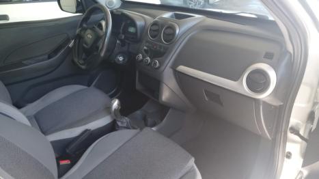 CHEVROLET Montana 1.4 FLEX LS, Foto 18