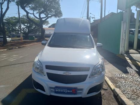 CHEVROLET Montana 1.4 FLEX LS, Foto 4