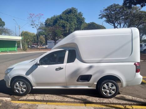 CHEVROLET Montana 1.4 FLEX LS, Foto 10