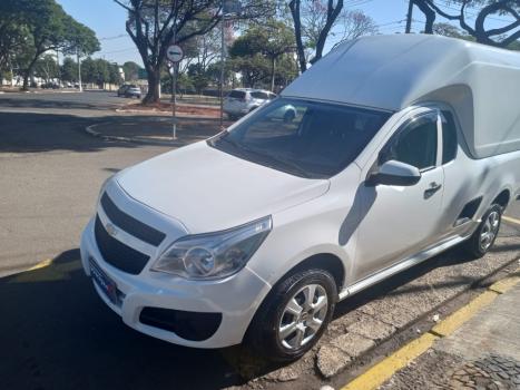 CHEVROLET Montana 1.4 FLEX LS, Foto 7