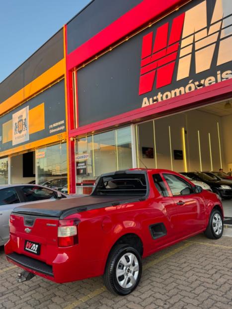 CHEVROLET Montana 1.4 FLEX LS, Foto 1