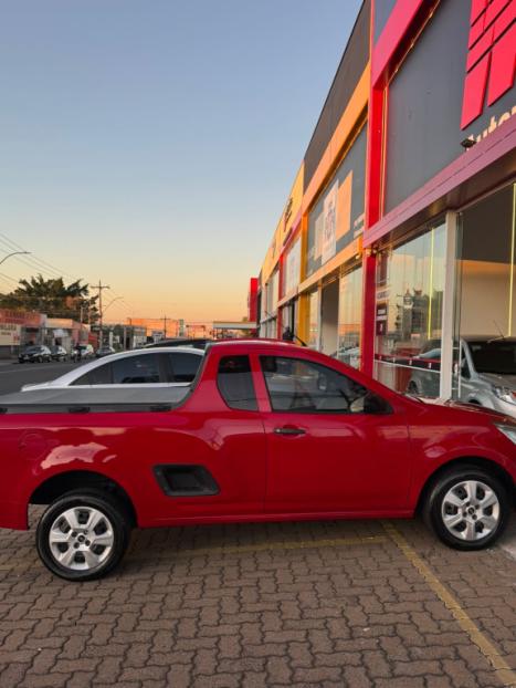 CHEVROLET Montana 1.4 FLEX LS, Foto 3