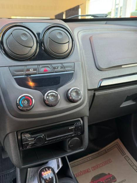 CHEVROLET Montana 1.4 FLEX LS, Foto 4