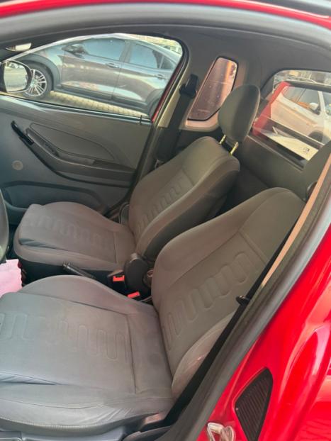 CHEVROLET Montana 1.4 FLEX LS, Foto 5
