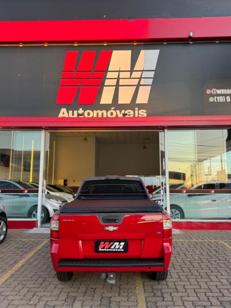 CHEVROLET Montana 1.4 FLEX LS, Foto 6