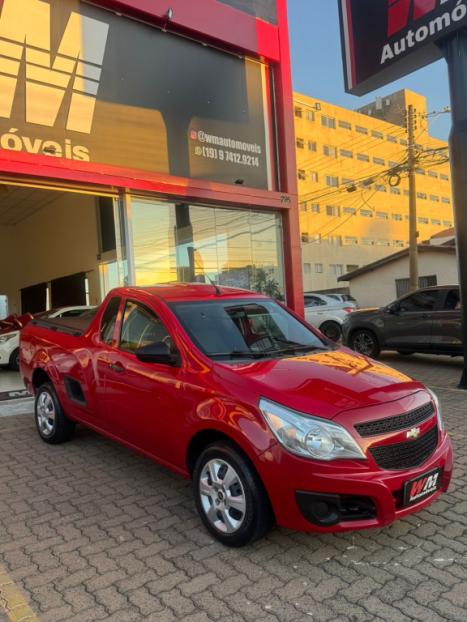 CHEVROLET Montana 1.4 FLEX LS, Foto 8