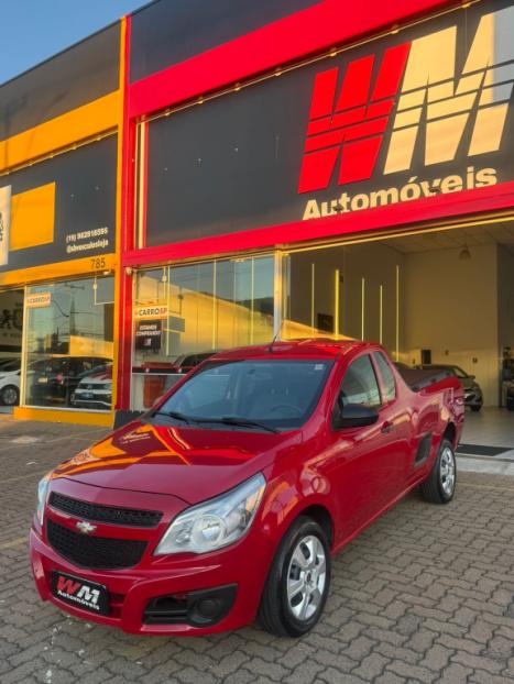 CHEVROLET Montana 1.4 FLEX LS, Foto 9