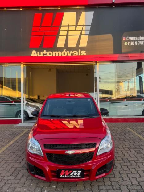 CHEVROLET Montana 1.4 FLEX LS, Foto 10