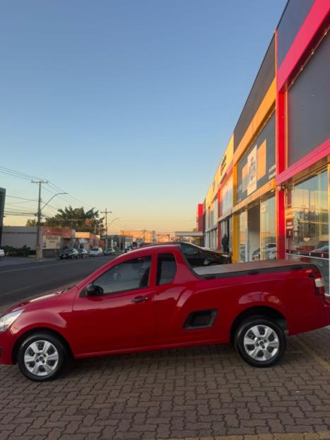 CHEVROLET Montana 1.4 FLEX LS, Foto 11